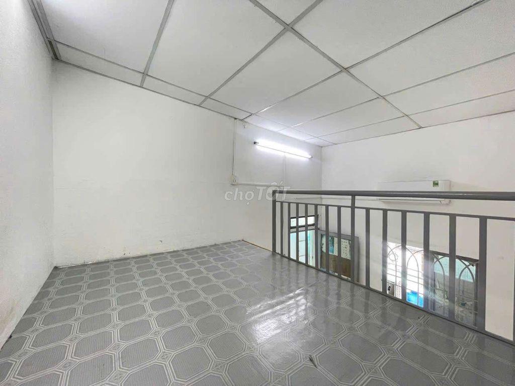 SANG 10 PHÒNG CHDV Trần Bá Giao. Gò Vấp
