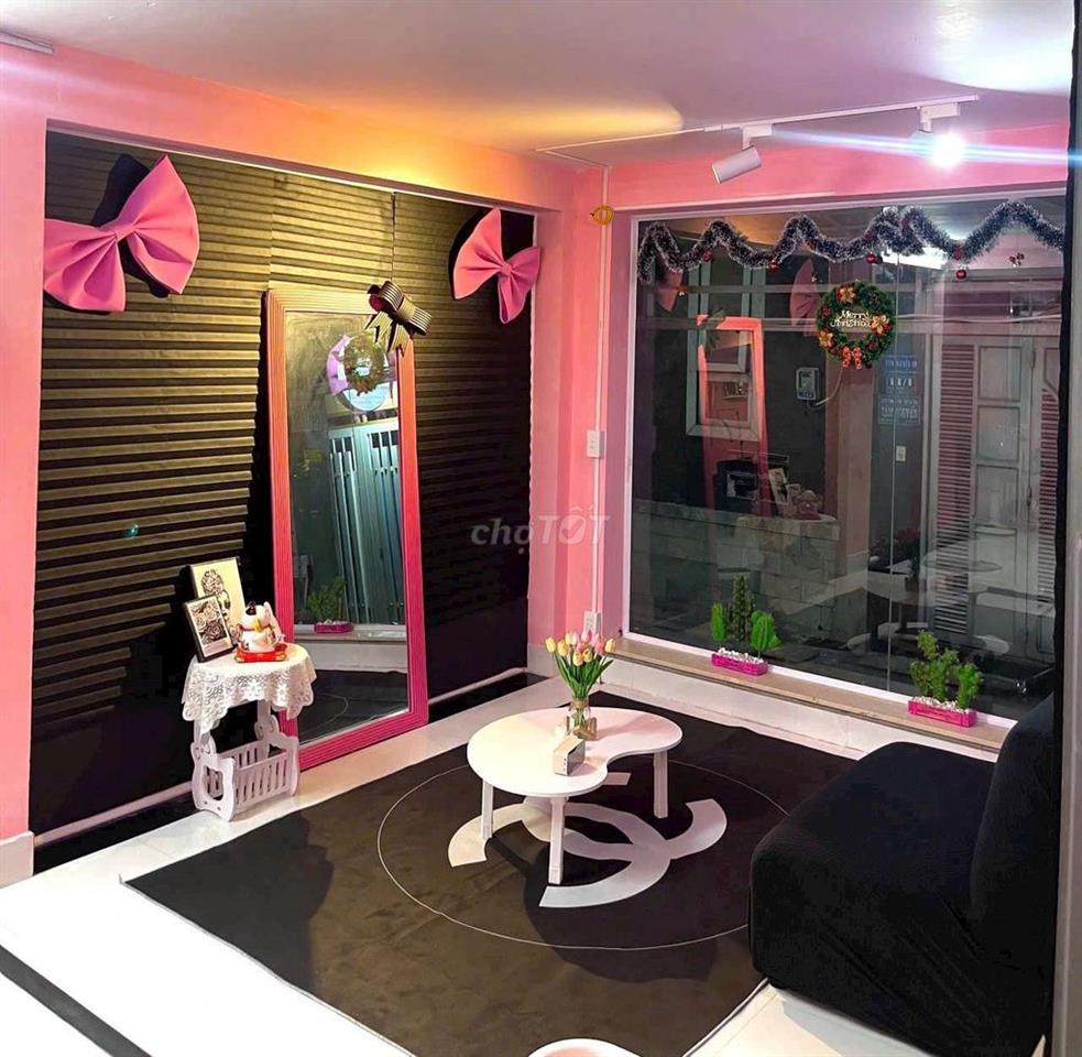 CHO THUÊ MB NGuyễn Hồng Đào. Tân Bình