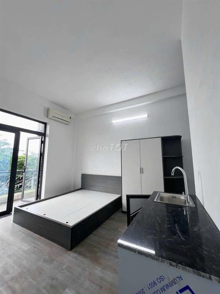 SANG 9 PHÒNG CHDV. Ngã Tư Ga. Q12