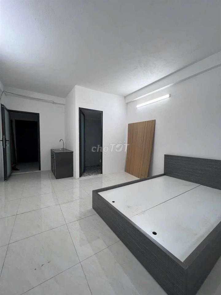 SANG 9 PHÒNG CHDV. Ngã Tư Ga. Q12