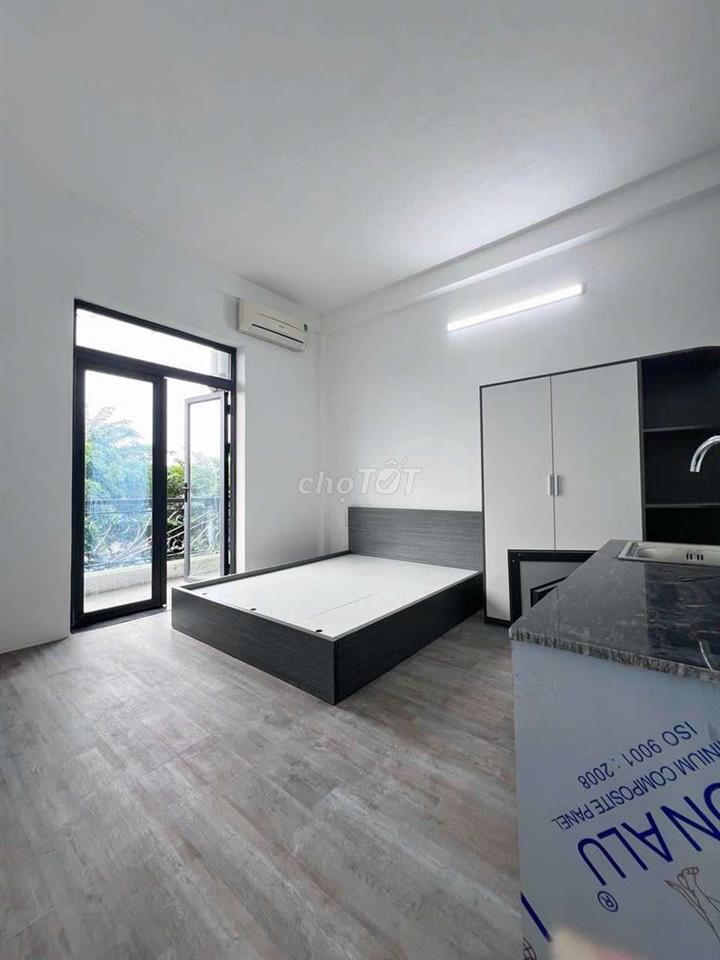 SANG 9 PHÒNG CHDV. Ngã Tư Ga. Q12