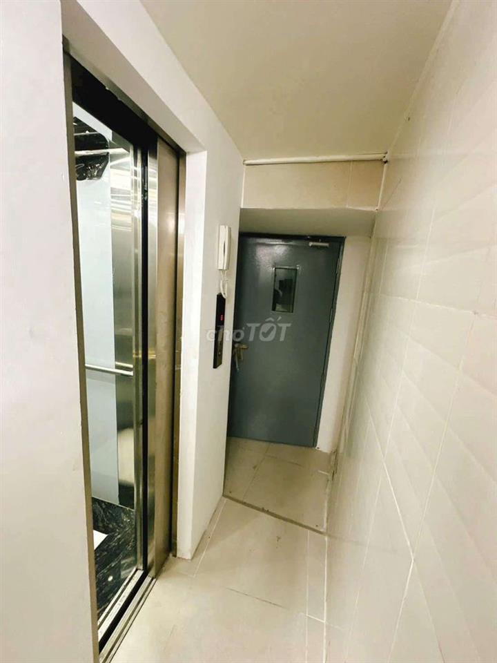 CHO THUÊ 22 PHÒNG CHDV + 1 MB. Ni Sư Huỳnh Liên. Tân Bình