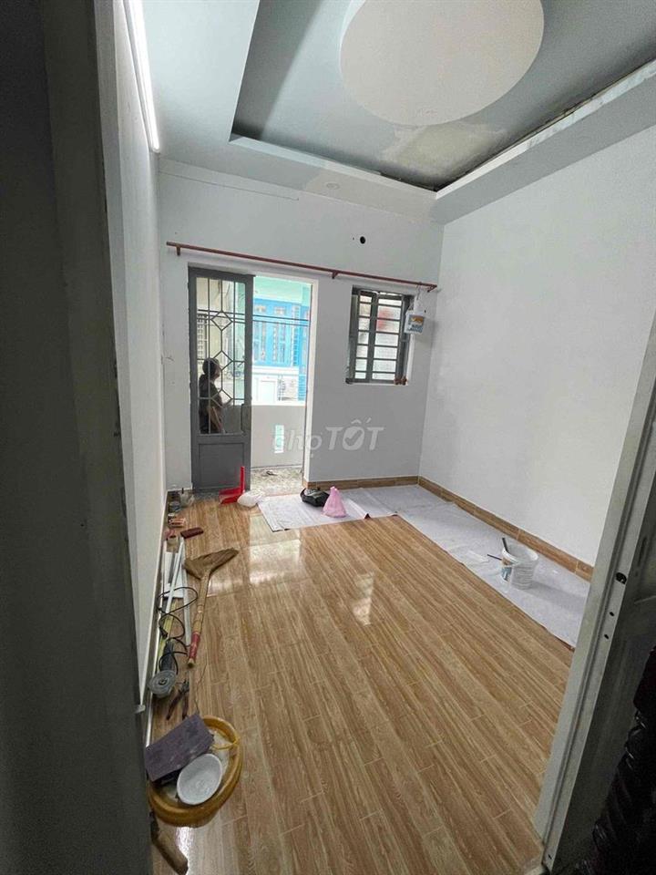 Cho thuê nhà nguyên căn Gò Vấp - Nhận nhà liền