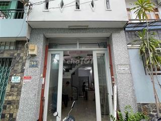 Cho thuê nhà nguyên căn Gò Vấp - Nhận nhà liền