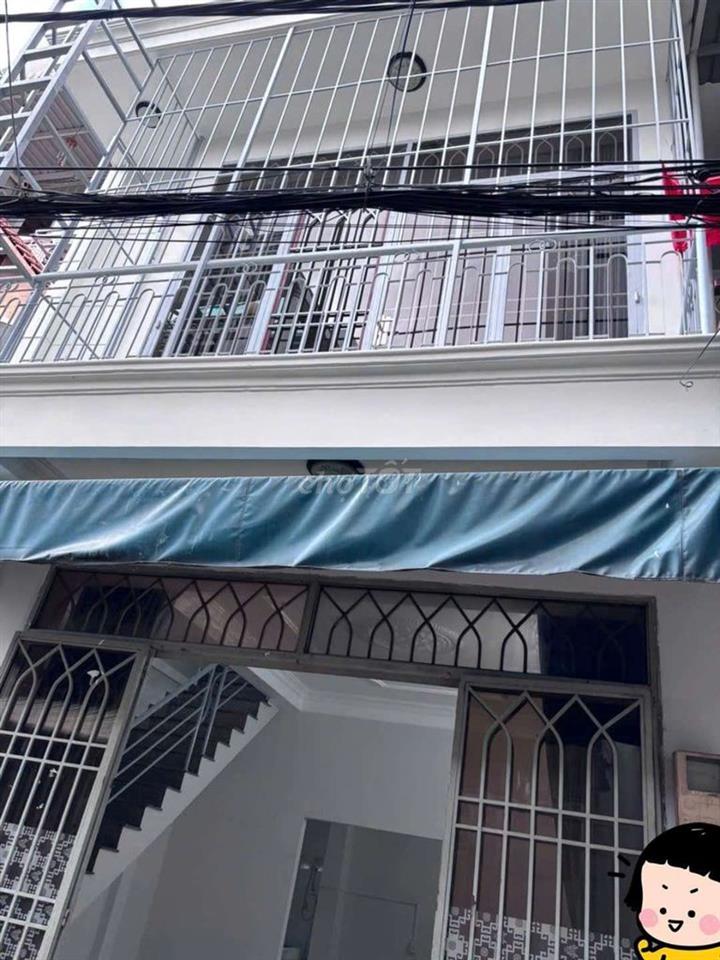 cho thuê nhà mới sạch sẽ kinh doanh 