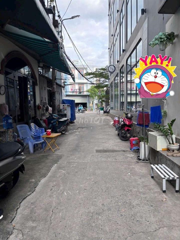 cho thuê nhà mới sạch sẽ kinh doanh 