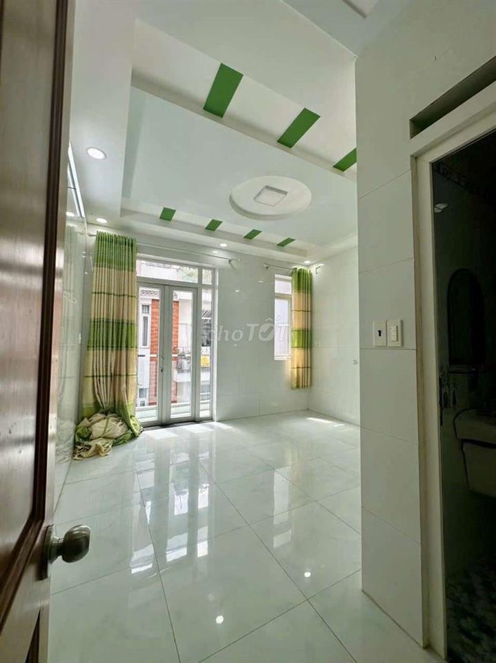 cho thuê nhà Gò Vấp 