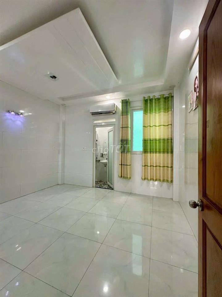 cho thuê nhà Gò Vấp 