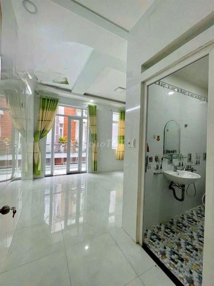 cho thuê nhà Gò Vấp 