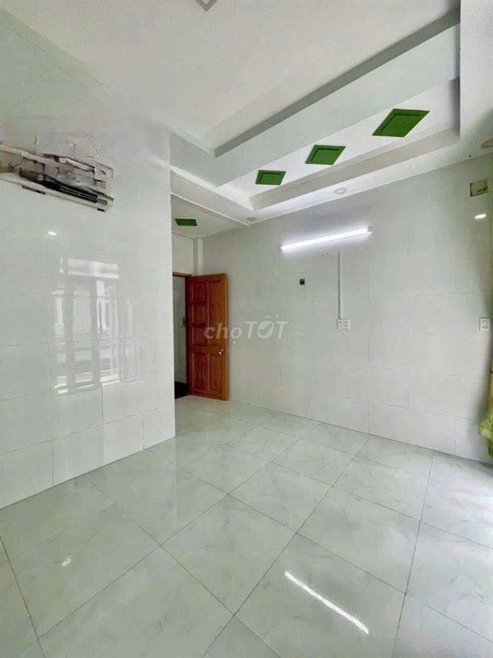 cho thuê nhà Gò Vấp 