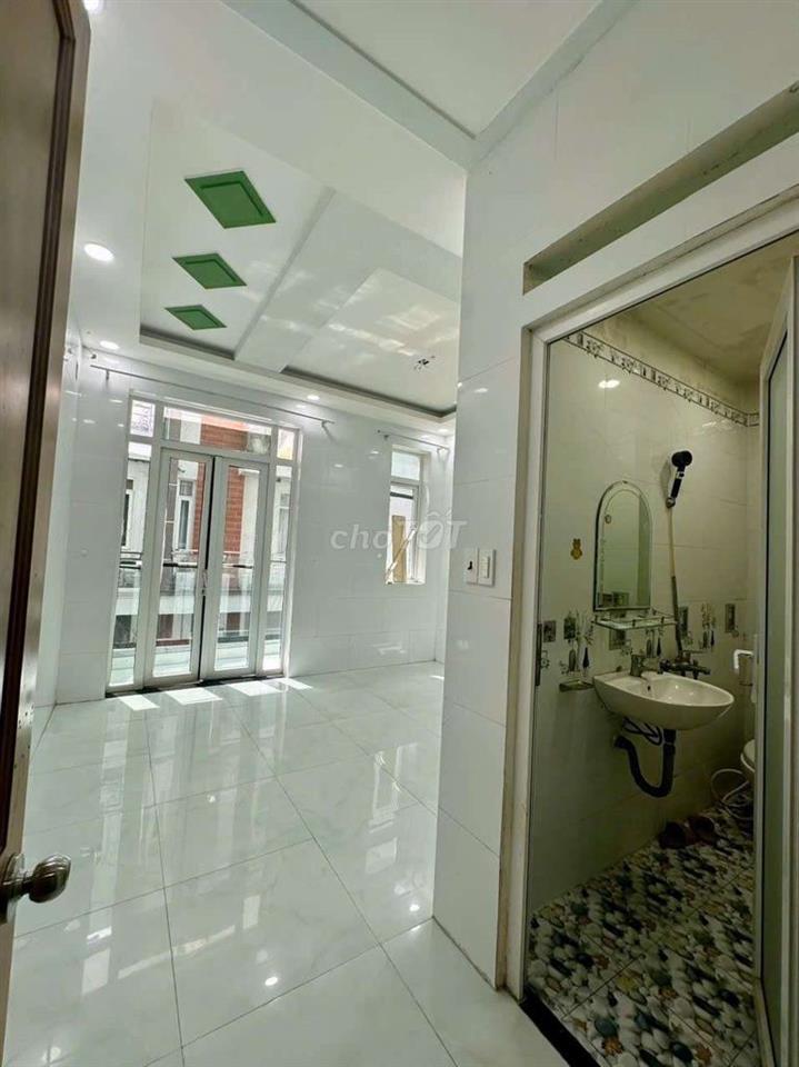 cho thuê nhà Gò Vấp 