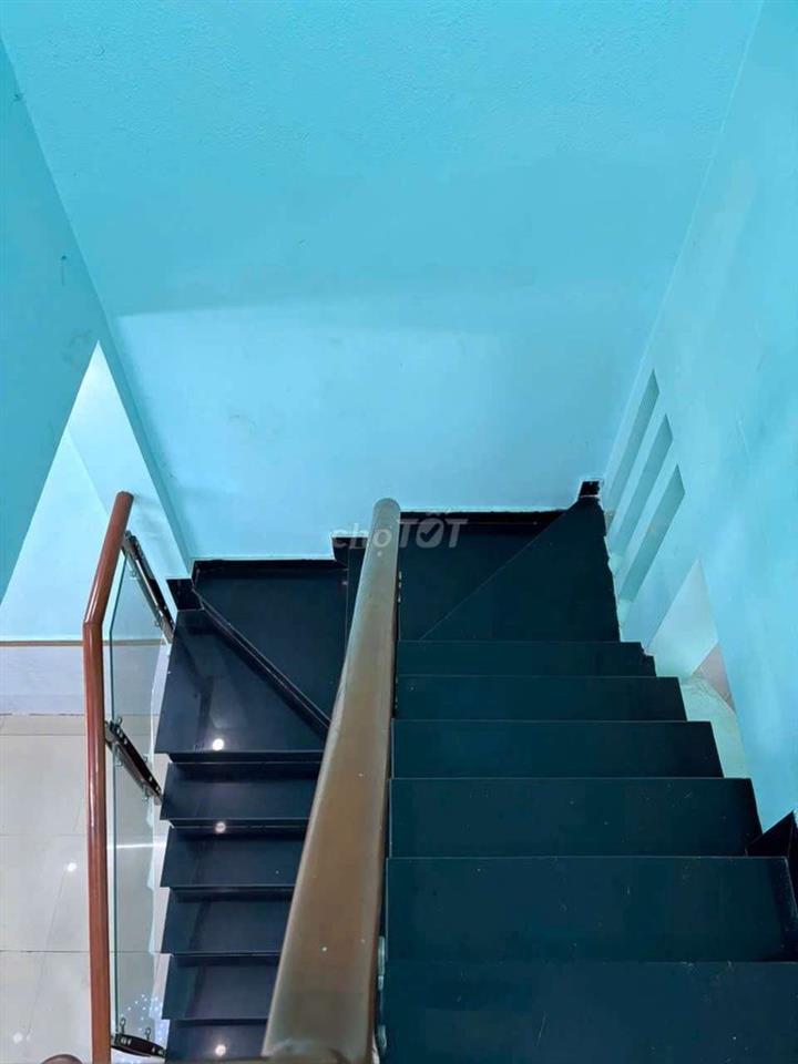cho thuê nhà 3pn Gò Vấp 