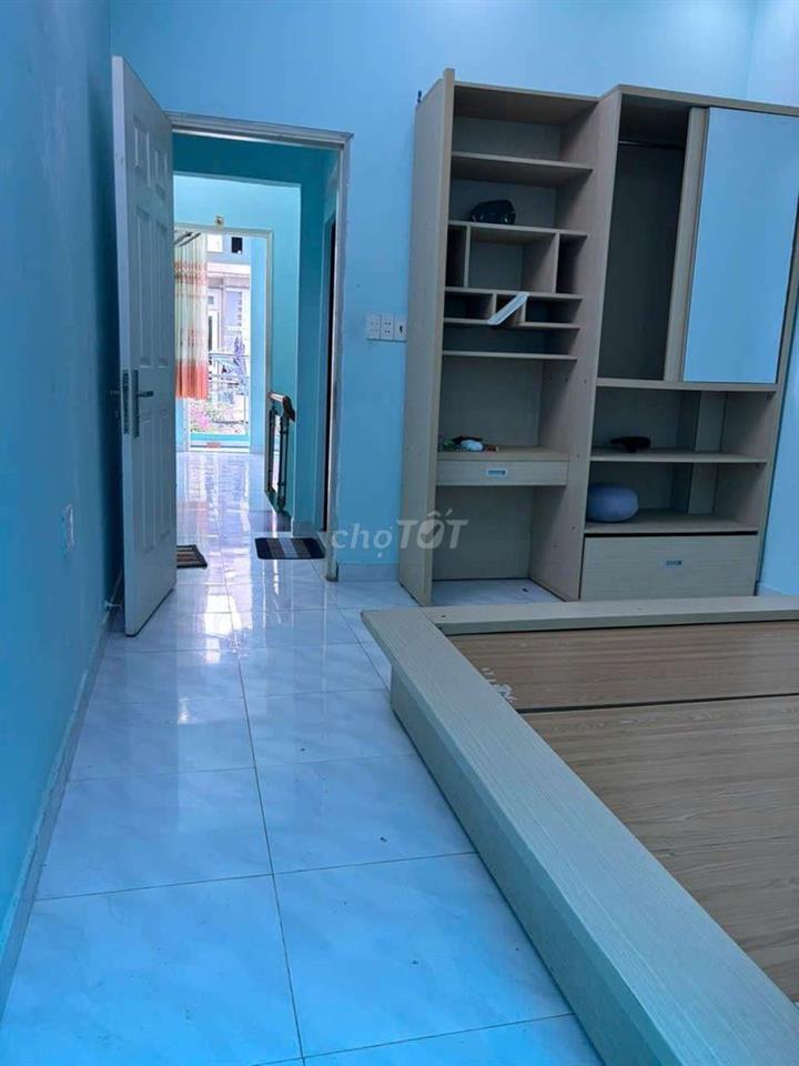cho thuê nhà 3pn Gò Vấp 