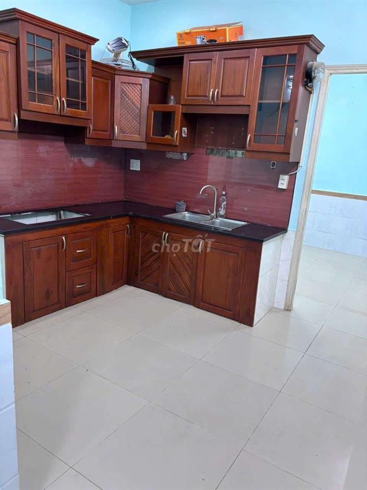 cho thuê nhà 3pn Gò Vấp 