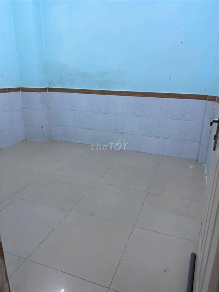 cho thuê nhà 3pn Gò Vấp 