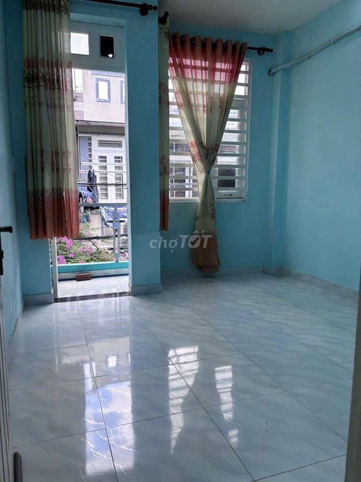 cho thuê nhà 3pn Gò Vấp 