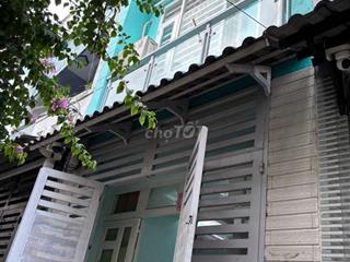 cho thuê nhà 3pn Gò Vấp 
