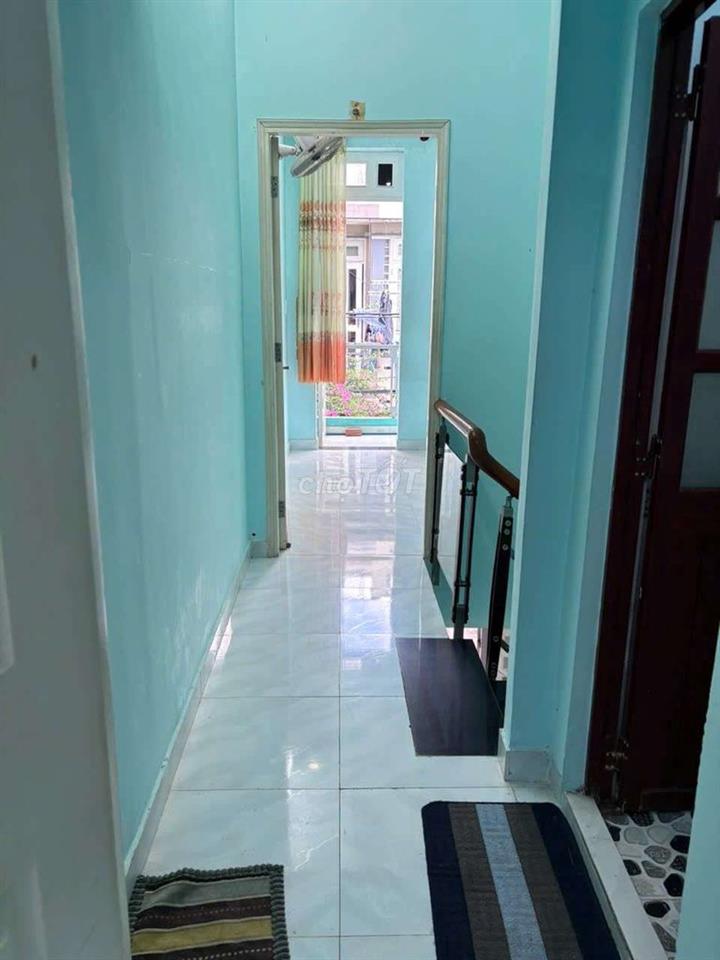cho thuê nhà 3pn Gò Vấp 