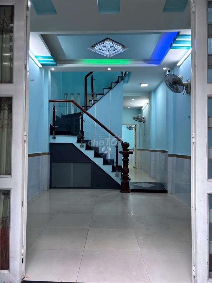 cho thuê nhà 3pn Gò Vấp 
