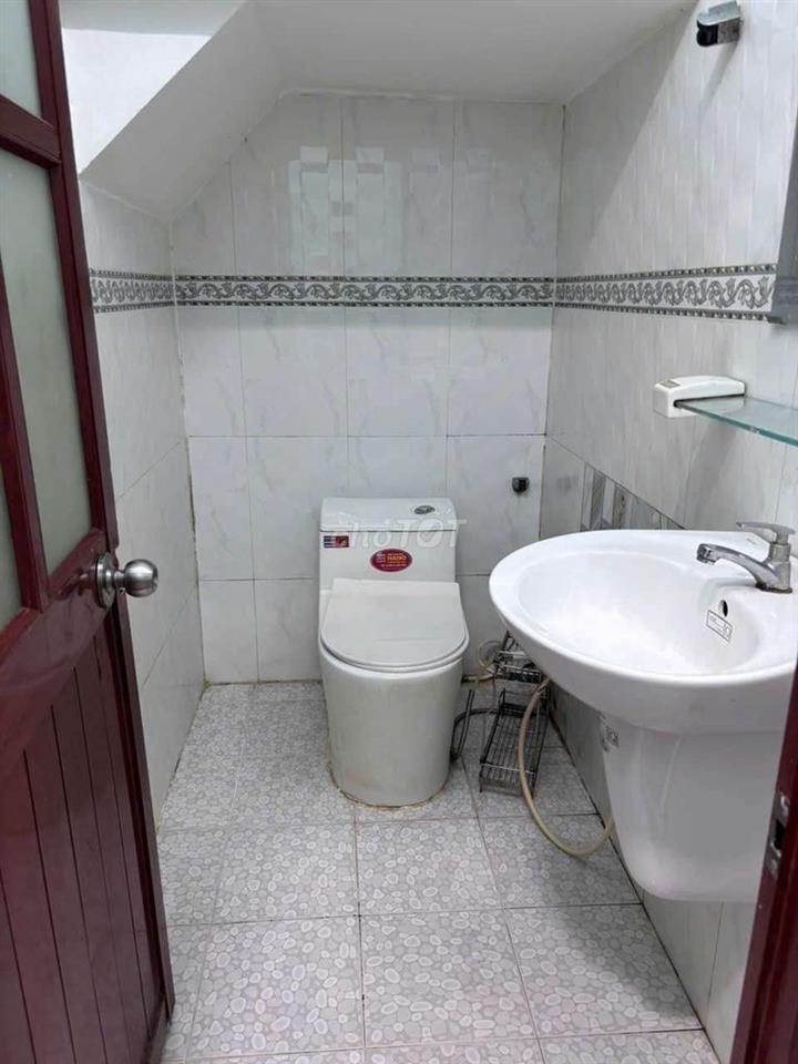 cho thuê nhà 3pn Gò Vấp 