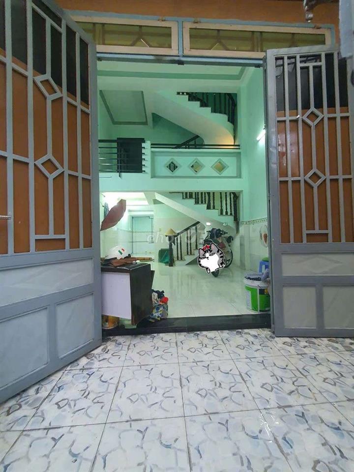 cho thuê nhà to đùng Gò Vấp 