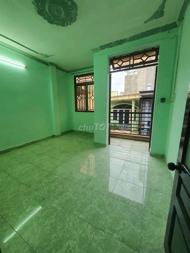 cho thuê nhà to đùng Gò Vấp 