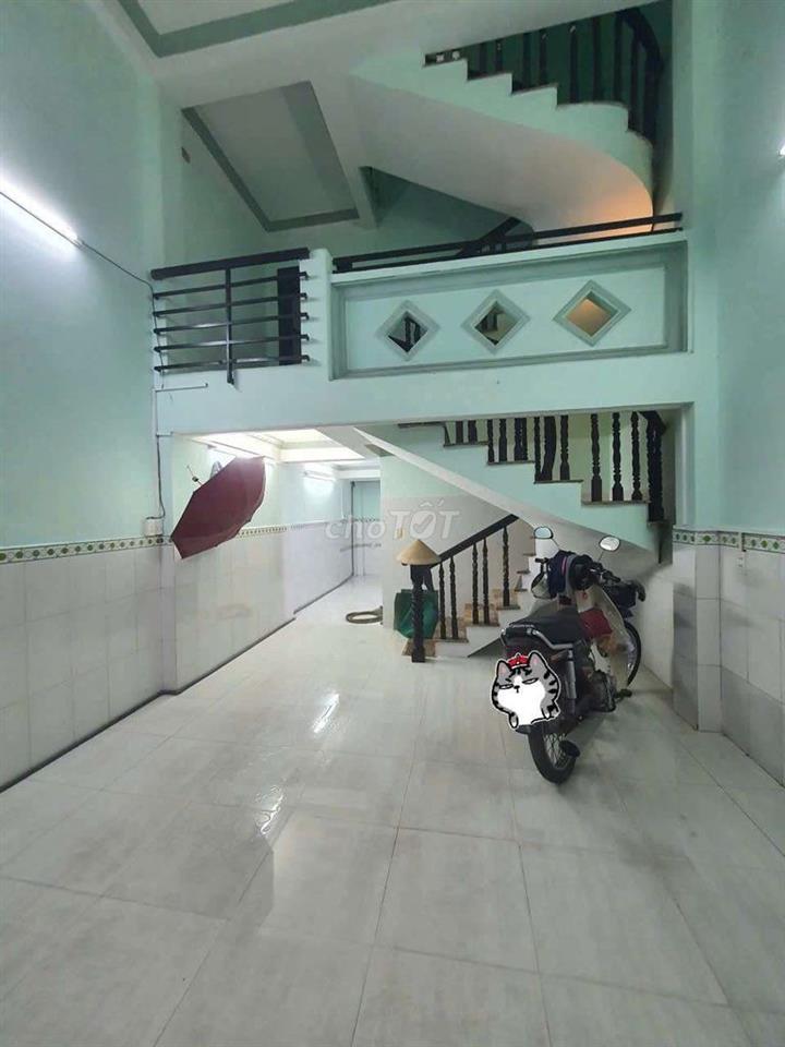 cho thuê nhà to đùng Gò Vấp 