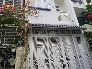 cho thuê nhà nguyên căn Gò Vấp 