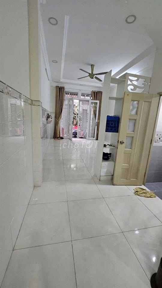 cho thuê nhà nguyên căn Gò Vấp 