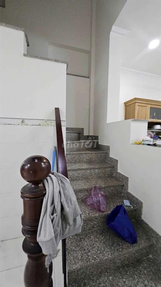 cho thuê nhà nguyên căn Gò Vấp 