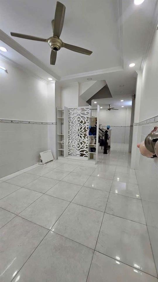 cho thuê nhà nguyên căn Gò Vấp 