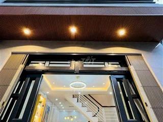 cho thuê nhà mới sạch sẽ Gò Vấp 