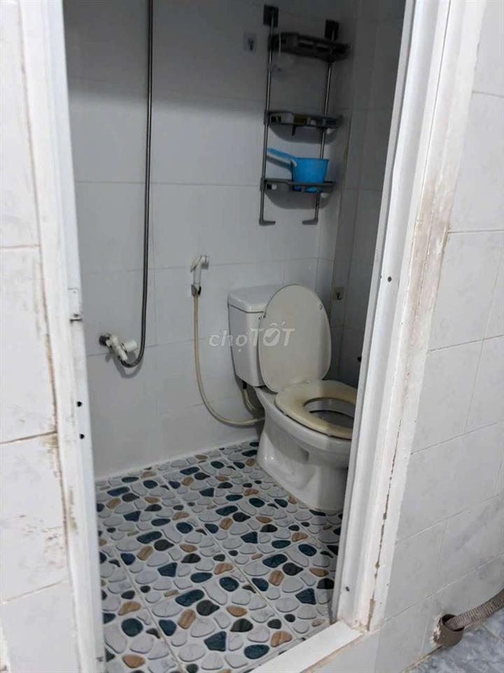 cho thuê nhà giá rẻ Gò Vấp 
