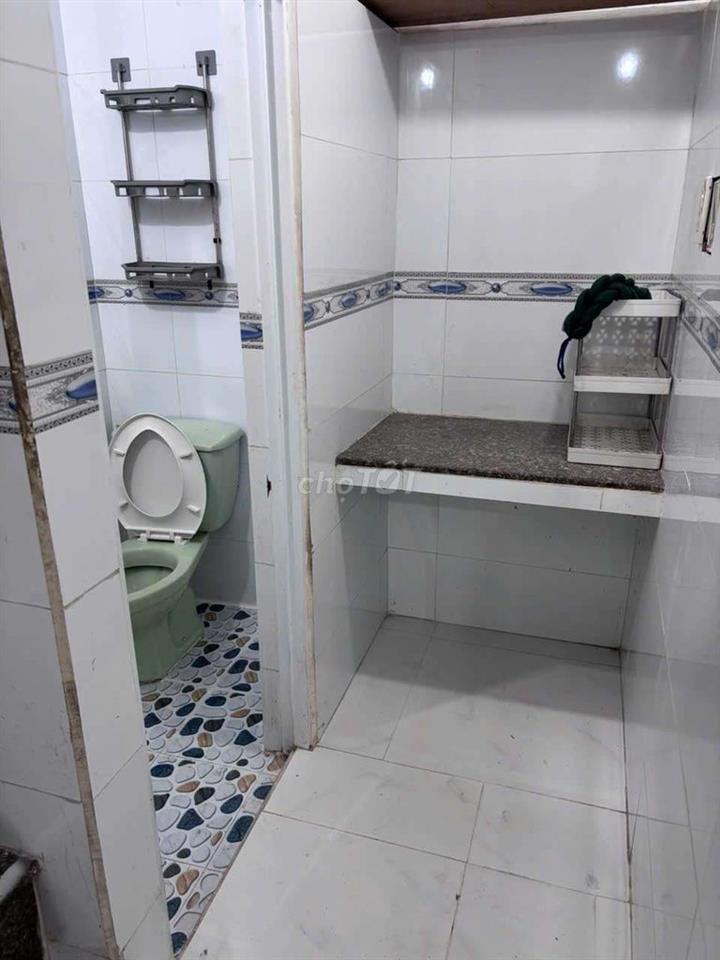 cho thuê nhà giá rẻ Gò Vấp 