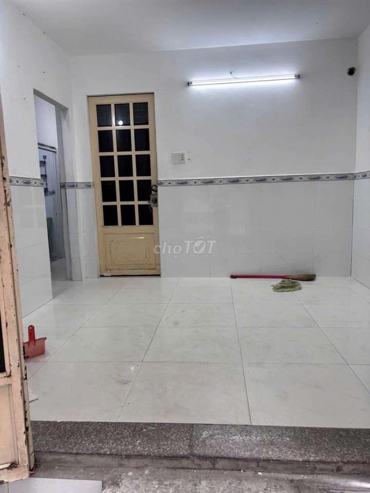 cho thuê nhà giá rẻ Gò Vấp 