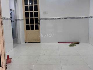 cho thuê nhà giá rẻ Gò Vấp 