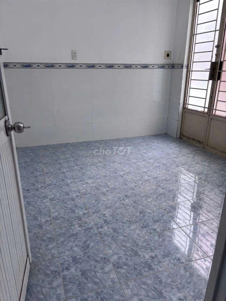 cho thuê nhà giá rẻ Gò Vấp 