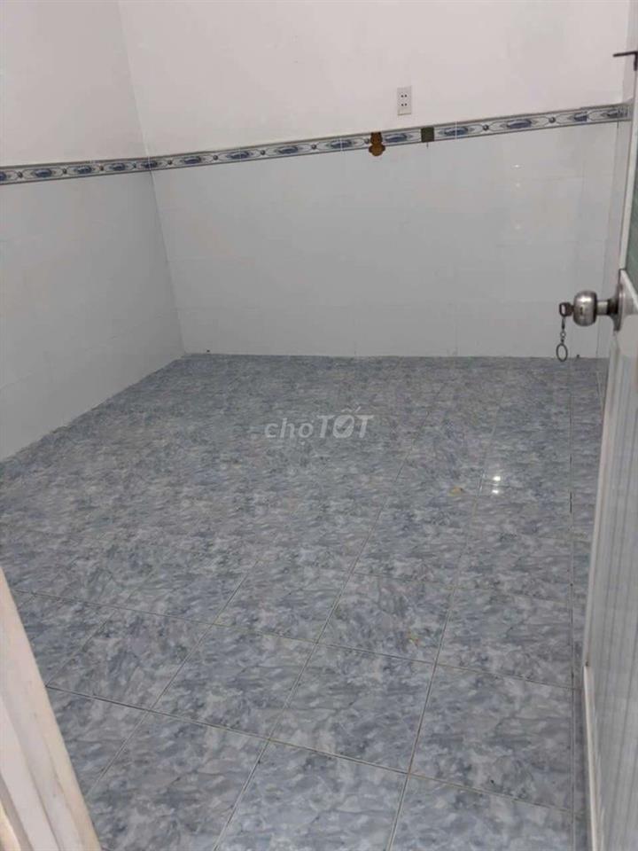 cho thuê nhà giá rẻ Gò Vấp 