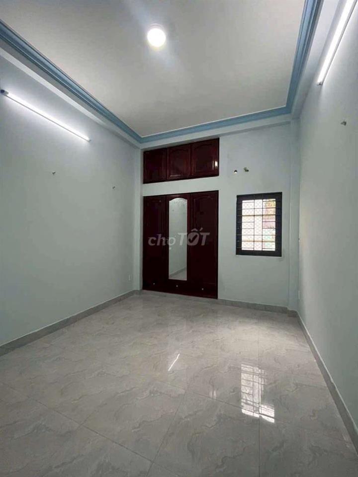 cho thuê nhà khu vực trung tâm Gò Vấp 