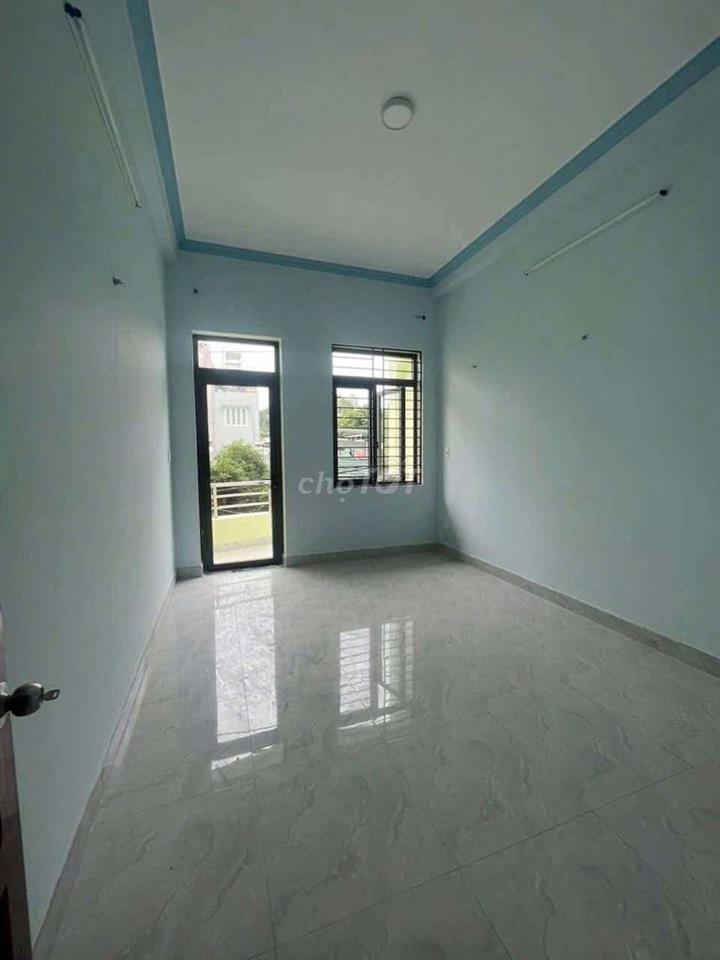 cho thuê nhà khu vực trung tâm Gò Vấp 