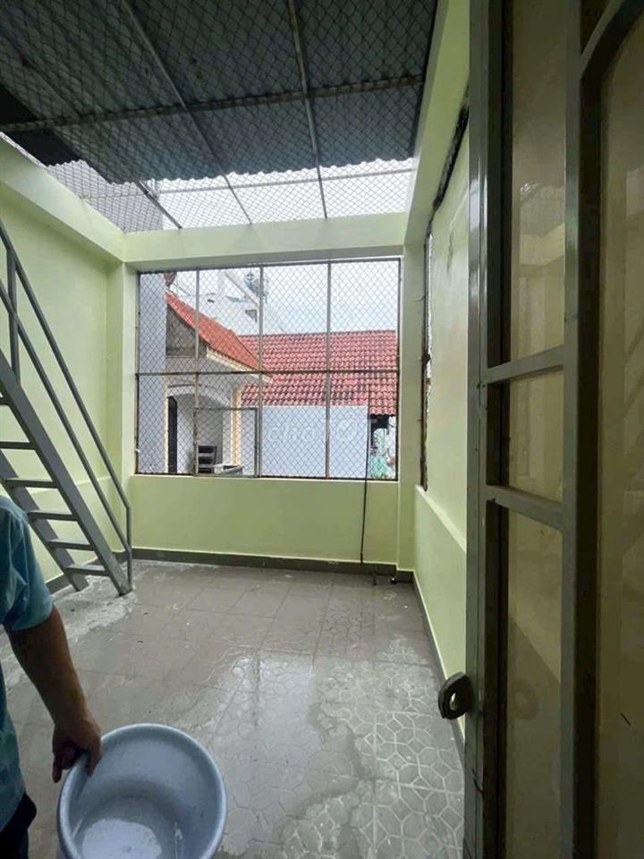 cho thuê nhà khu vực trung tâm Gò Vấp 
