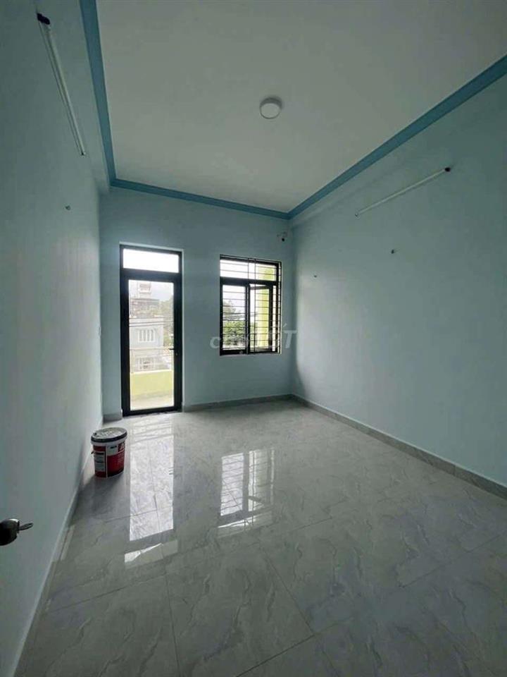 cho thuê nhà khu vực trung tâm Gò Vấp 