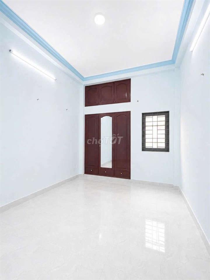 cho thuê nhà khu vực trung tâm Gò Vấp 