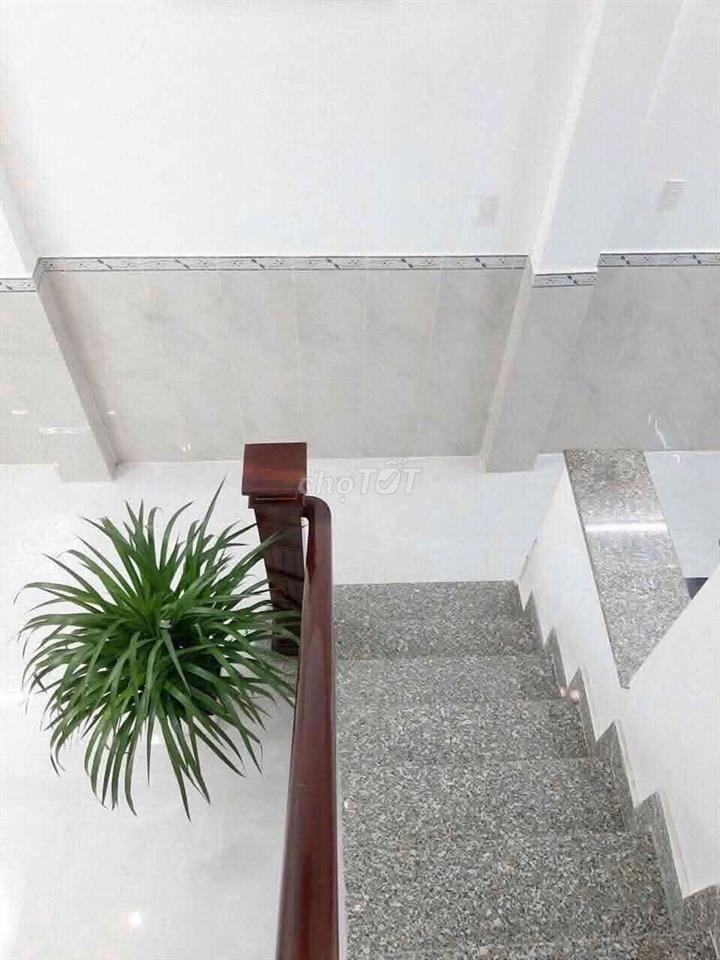cho thuê nhà giá yêu thương Gò Vấp 
