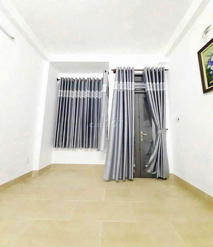 cho thuê nhà giá yêu thương Gò Vấp 