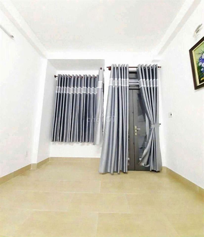 cho thuê nhà giá yêu thương Gò Vấp 