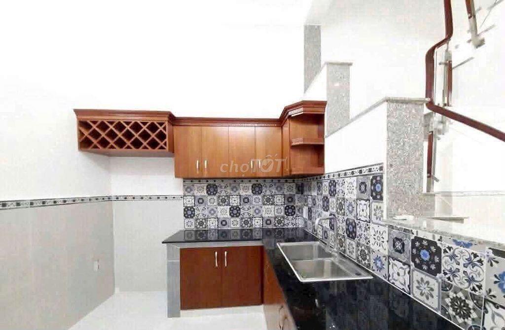 cho thuê nhà giá yêu thương Gò Vấp 