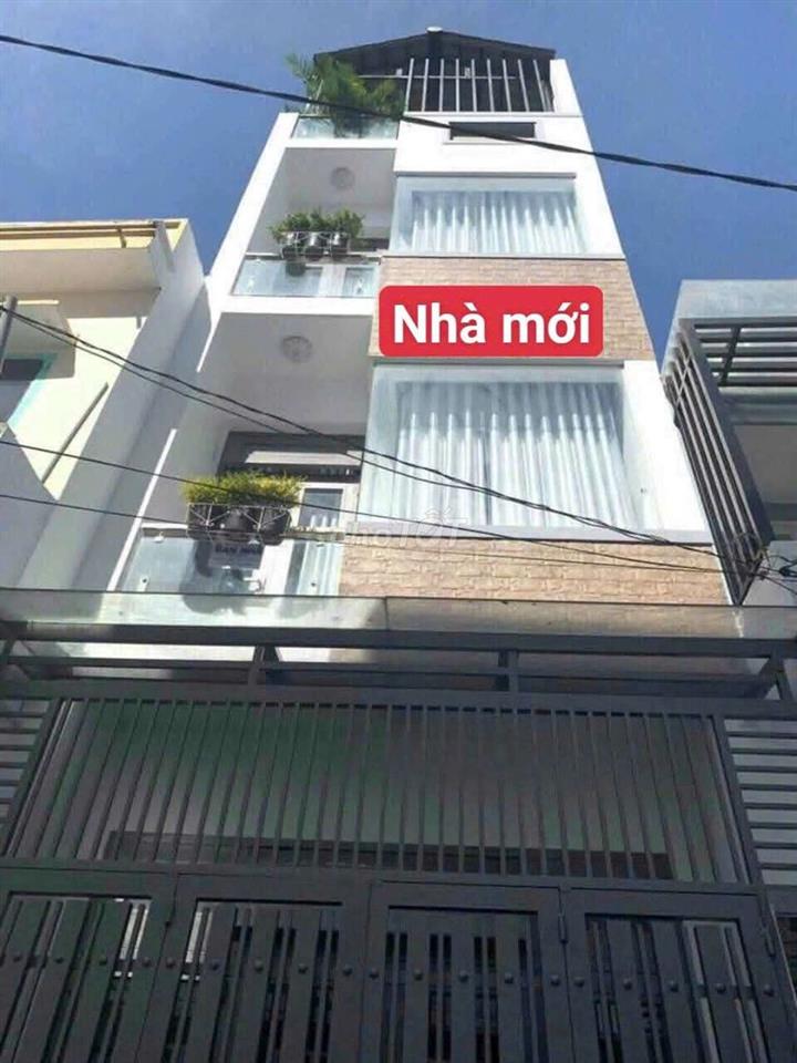 cho thuê nhà giá yêu thương Gò Vấp 