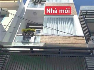 cho thuê nhà giá yêu thương Gò Vấp 