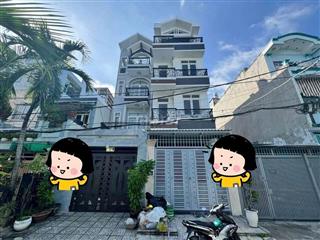 cho thuê nhà đẹp đường 8m.Gò Vấp 